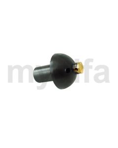 CONTACT AND CABLE BUSH FOR    STEERING WHEEL - 750/101      