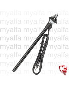 ANTENNA STAINLESS STEEL
