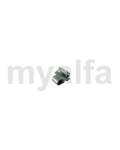 WASHER BAG RETAINING CLIP