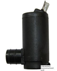 Waschwasserpumpe GTV6 (116),  75 TD, 33 (905)               