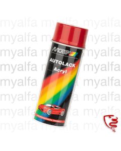 Lackspray "Arancio" 134       400ml/4-014 0                 