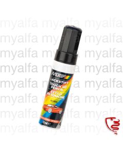 Lackstift "Nero Met." 907     12ml/70-0 422                 