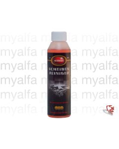 Autosol spolarvätska 1:10 250 ml 