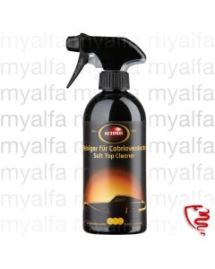 Autosol Suflett rengöring 500ml