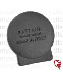 Täcklock Battaini för domkraft Alfa Romeo 105