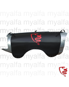 Kotflügelschoner "myalfagroup" 