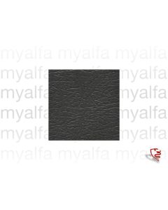 REAR SEAT COVER 1600 SPRINT GTA 1965-69, SCAY DARK GRAY 557