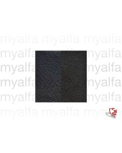 SEAT COVER 2000 GTV, SKAY/FABRIC BLACK 572/660