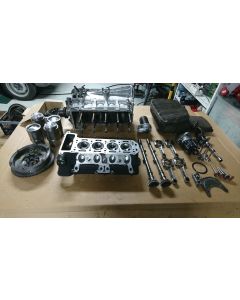 1600 GTA Motor 1967