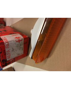 Blinkers AlfaSud