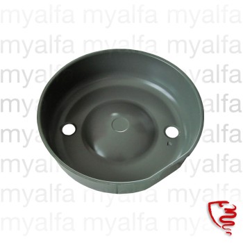 SPARE WHEEL WELL HIGH QUALITY