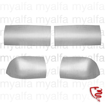 LOWER FRONT VALANCE 4-PIECES -102, 106 SPRINT