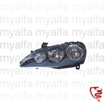 OE. 60695447 RIGHT HEAD LIGHT 147 FROM 2005 TO (FACELIFT)   
