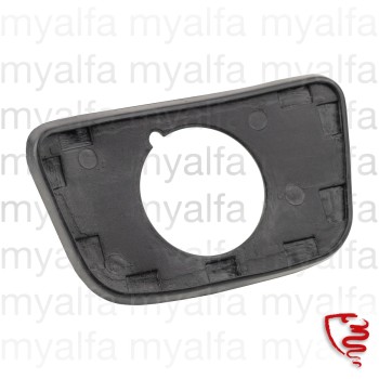 RUBBER SEAL FOR NUMBER        PLATE LAMP                    