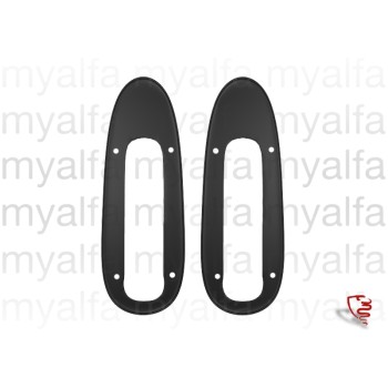SET RUBBER GASKETS TAIL       LAMP/BODY GIULIETTA           SPRINT/VELOCE 2.SERIES AND 3.S