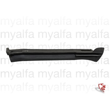 OE. 60598468 FRONT SOFT TOP   RUBBER RIGHT SPIDER (916)     