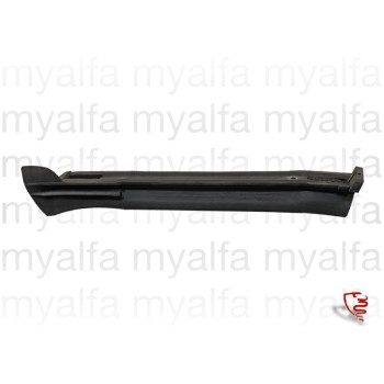OE. 60598469 FRONT SOFT TOP   RUBBER LEFT SPIDER (916)      