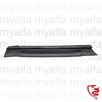OE. 60598471 SOFT TOP/SIDE    WINDOW RUBBER SEAL            SPIDER (916) MIDDLE LEFT