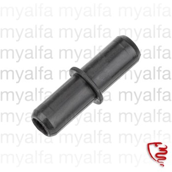 SEALING PLUG FOR TRUNK SEAL   SPIDER 1970-93                