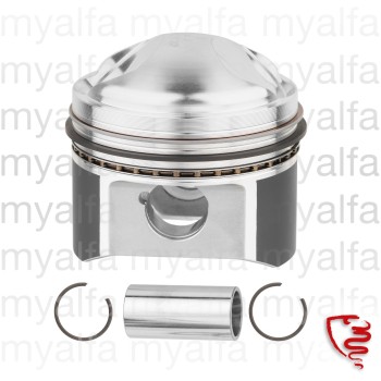 FORGED PISTON 1300 / 11,5 : 1 74mm                          