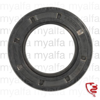 OIL SEAL DIFFERENTIAL 2000 74.5/45/12