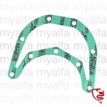 REAR COVER PLATE GASKET