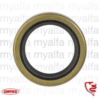 OIL SEAL TRANSMISSION FRONT HYD. CLUTCH CORTECO 