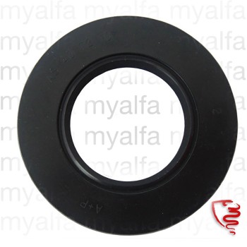 OIL SEAL DIFFERENTIAL 1750 72/40/10