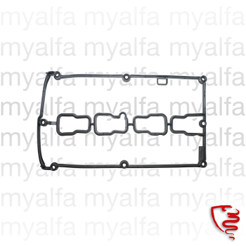 VALVE COVER GASKET FOR        PLASTIC_VALVE COVER 145/6,156,gtv/Spider (916) FROM 04.98 ON