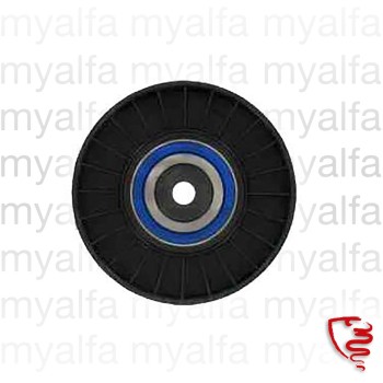 OE. 60602136 IDLE PULLEY                                    