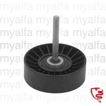 OE. 55190054 IDLE PULLEY                                    
