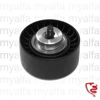 OE. 55190052 IDLE PULLEY                                    