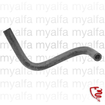 COOLANT HOSE GTV6 REAR (CARS  UP TO THERMOSTAT HOUSING)     