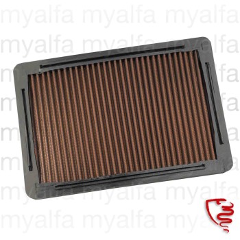 PERFORMANCE AIR FILTER SPIDER 1990-93 INJECTION