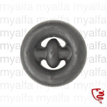 OE. 60573784 RUBBER RING                                    