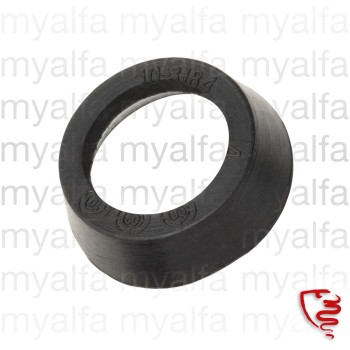 GEAR LEVER RUBBER SEAL