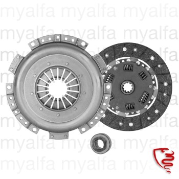 CLUTCH KIT HYDRAULIC MADE IN ITALY 