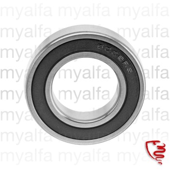 OE. 60506993 BEARING FOR      PROPSHAFT SUPPORT 116 6-CYL.  