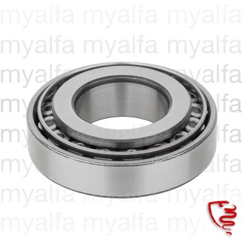 REAR ROLLER BEARING FOR PINION - 750/101 1300