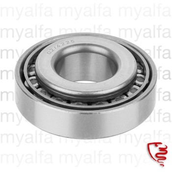 REAR ROLLER BEARING FOR PINION -  105 1300-1750, 101 1600