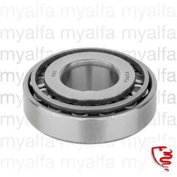 FRONT ROLLER BEARING FOR PINION - 750/101 1300