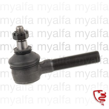 TRACK ROD END 1900 2. SERIES  16mm LEFT HAND THREAD         