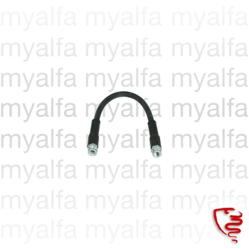 REAR BRAKE HOSE 164 FROM      09.1992 > #06264500 ON        
