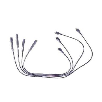 IGNITION WIRE SET 155 TURBO                                 