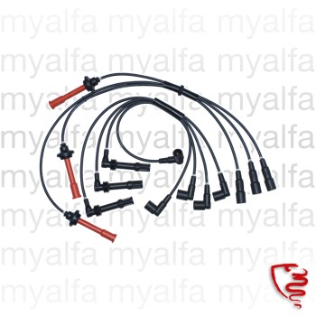 OE. 60567866 IGNITION CABLE   SET                           