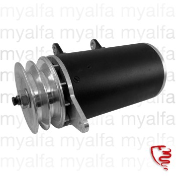 DYNAMO 50A                     - 1900, 102 2000 - WITH      INTEGRATED REGULATOR