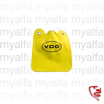 WATER BAG VDO YELLOW          (750/101/102/106)             