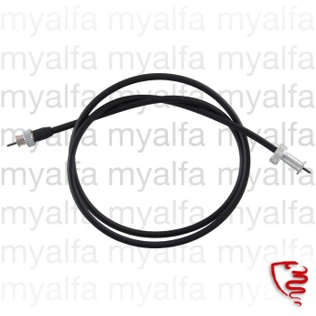 TACHOMETER CABLE AR 2600      (106)                         