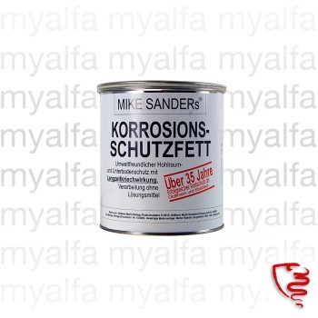 CORROSION PROTECTION GREASE   750 g MIKE SANDER             