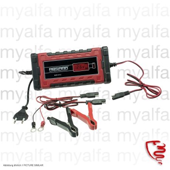 BATTERY CHARGER AB-4 ABSAAR